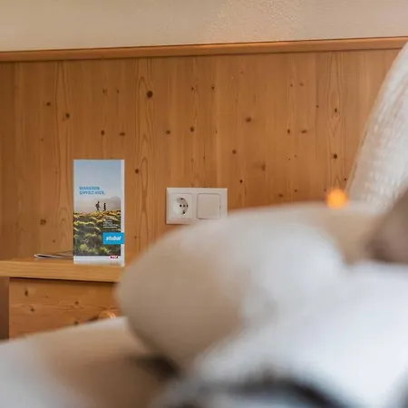 Haus Gletscherblick Neustift im Stubaital