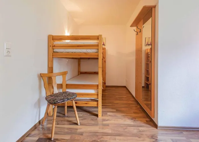 Apartmán Haus Gletscherblick Neustift im Stubaital