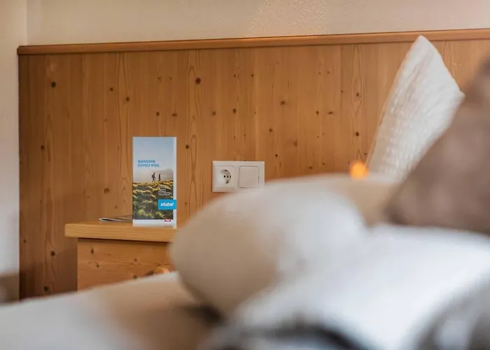 Haus Gletscherblick Neustift im Stubaital