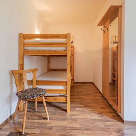 Apartment Haus Gletscherblick Neustift im Stubaital