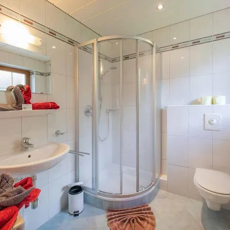 Haus Gletscherblick Apartment *