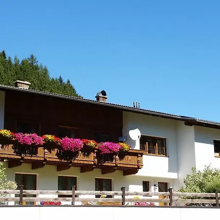 Haus Gletscherblick Apartment Neustift im Stubaital